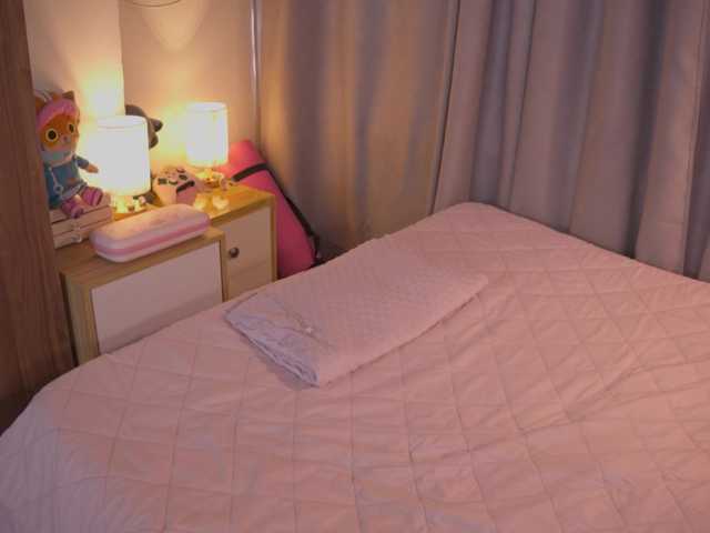 AitanaJhons live cam on BongaCams