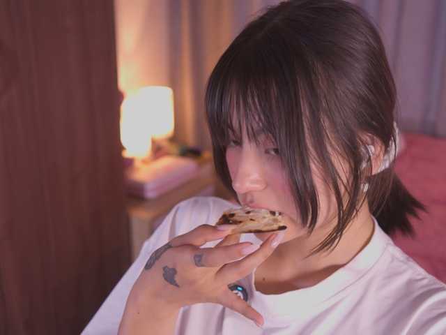 AitanaJhons live cam on BongaCams