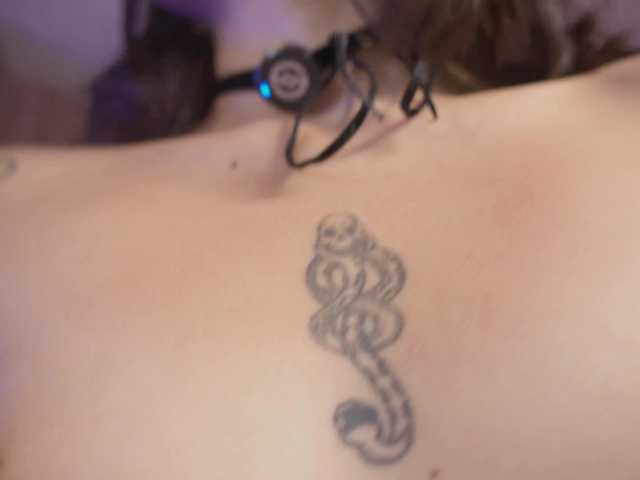 AitanaJhons live cam on BongaCams