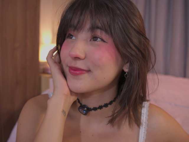 AitanaJhons live webcam show