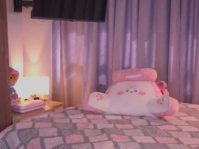AitanaJhons live cam on BongaCams
