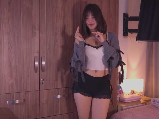 AitanaJhons live cam on BongaCams