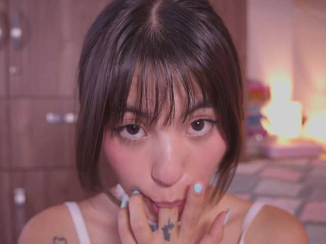 AitanaJhons live cam on BongaCams