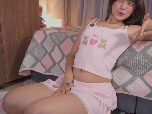 AitanaJhons webcam