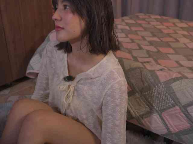 AitanaJhons webcam