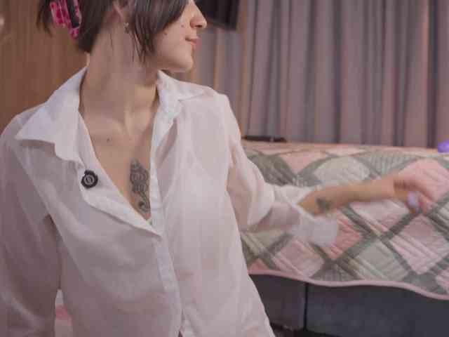 AitanaJhons webcam
