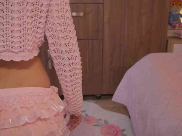 Modelo: AitanaJhons