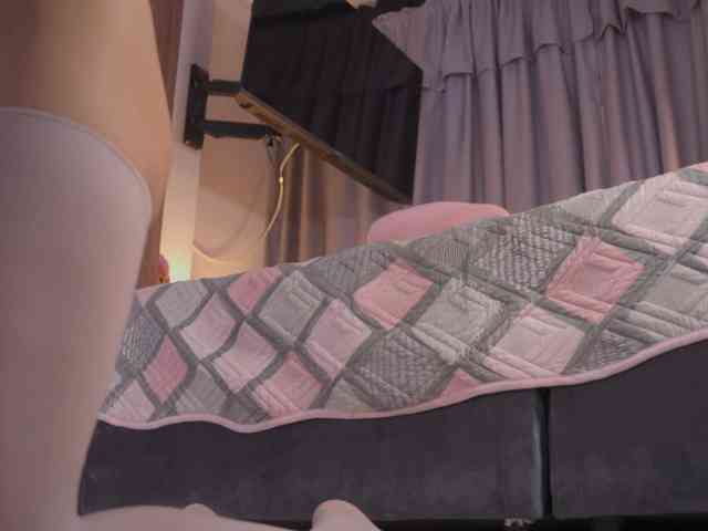 AitanaJhons webcam