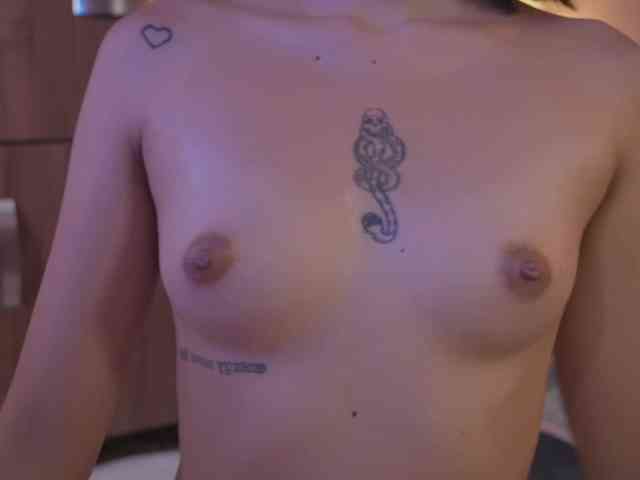 AitanaJhons Live Webcam on BongaCams