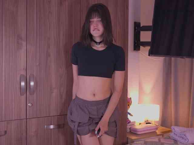 AitanaJhons webcam