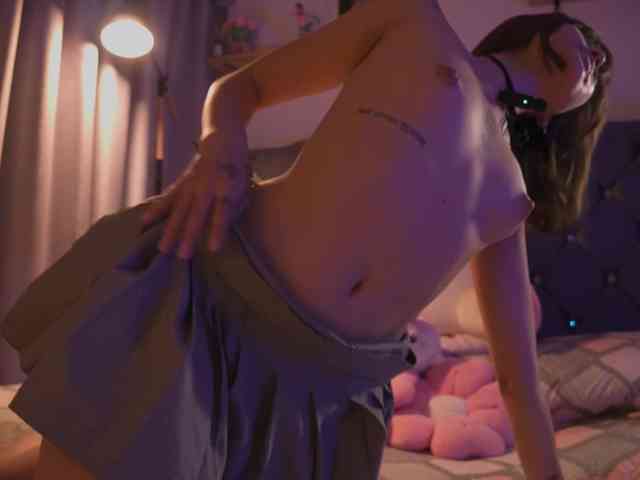AitanaJhons webcam