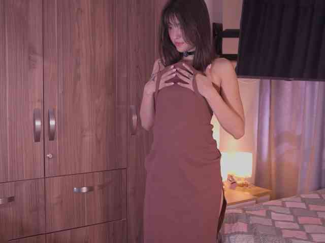 AitanaJhons webcam