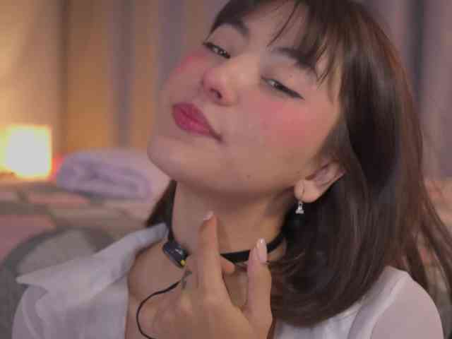 AitanaJhons webcam