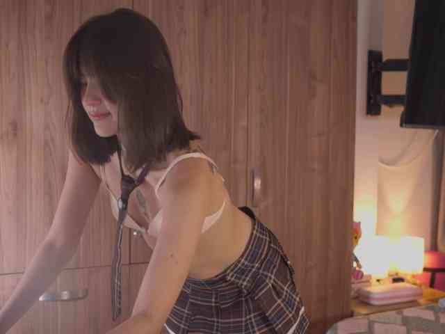AitanaJhons webcam