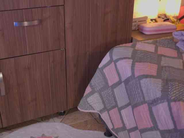 AitanaJhons Live Webcam on BongaCams