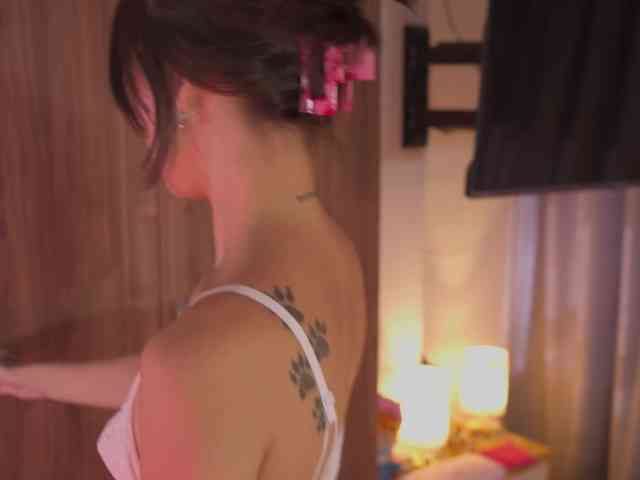 AitanaJhons webcam