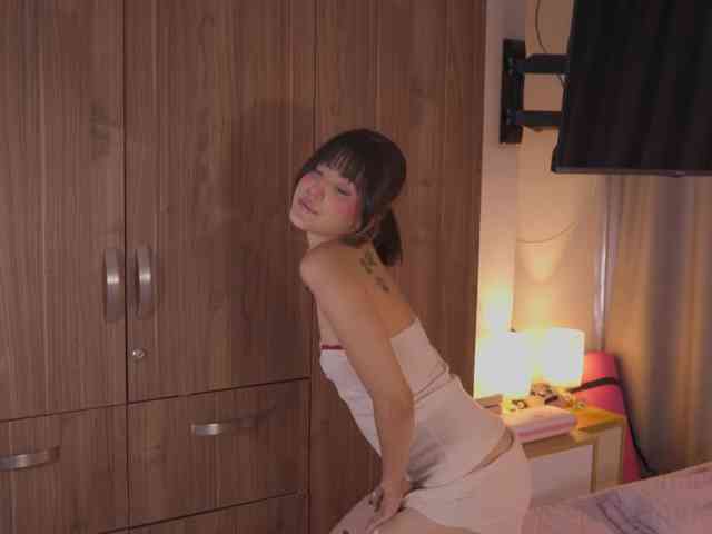 AitanaJhons webcam