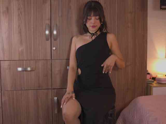 AitanaJhons webcam