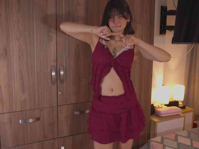 AitanaJhons webcam