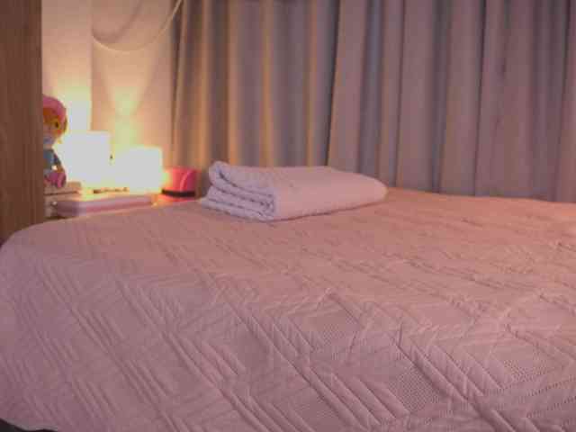 AitanaJhons webcam
