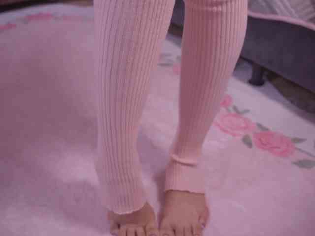 Modelo: AitanaJhons