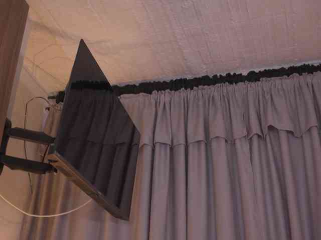 AitanaJhons webcam