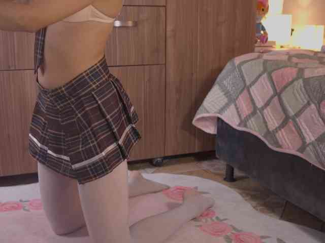Modelo: AitanaJhons