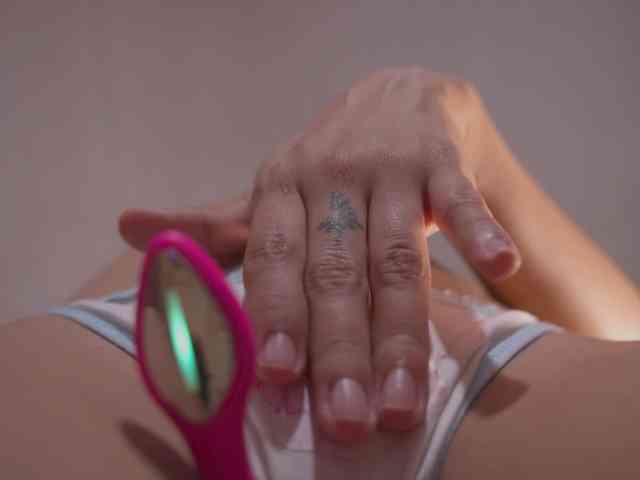 AitanaJhons webcam