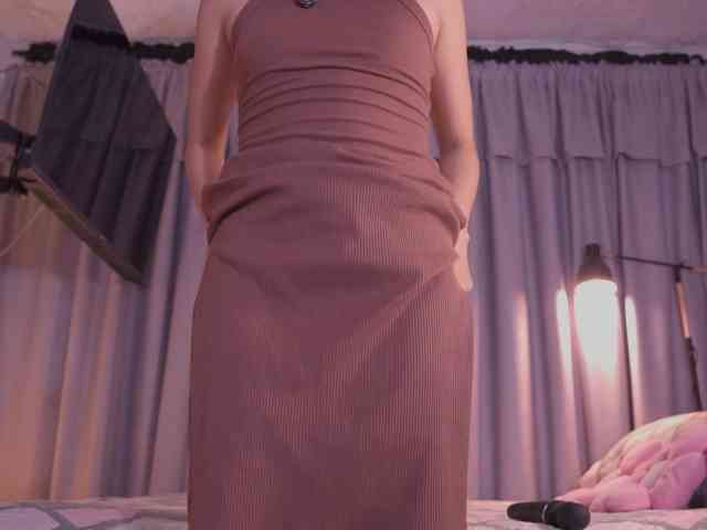 AitanaJhons webcam