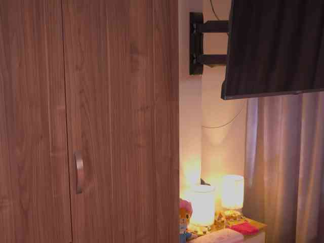 AitanaJhons webcam