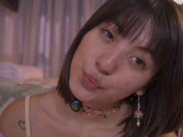 Modelo: AitanaJhons