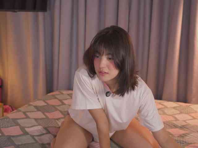 AitanaJhons webcam
