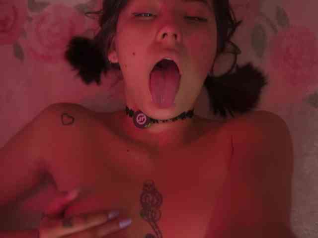 AitanaJhons webcam