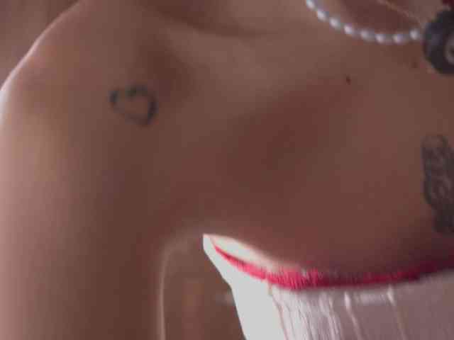 Modelo: AitanaJhons