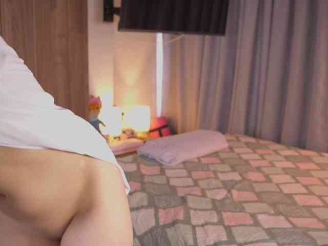 AitanaJhons webcam