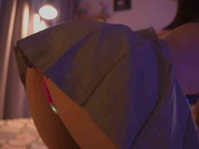 AitanaJhons webcam