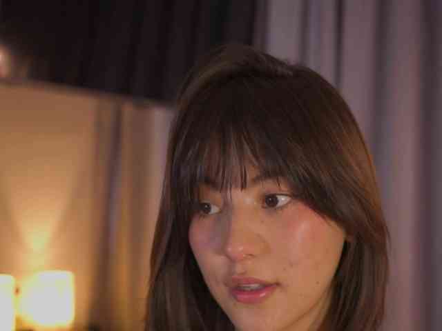 AitanaJhons webcam