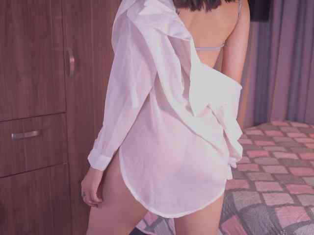 AitanaJhons webcam