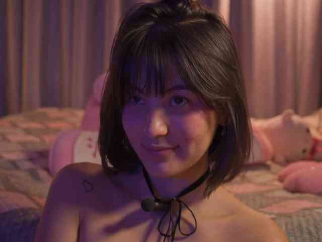 AitanaJhons webcam