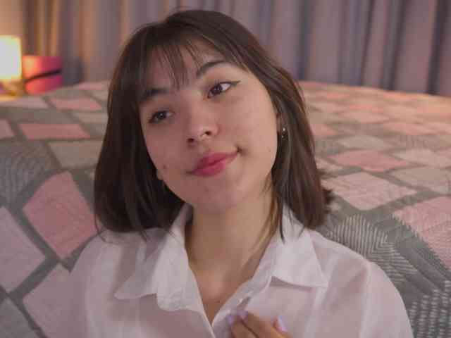AitanaJhons webcam
