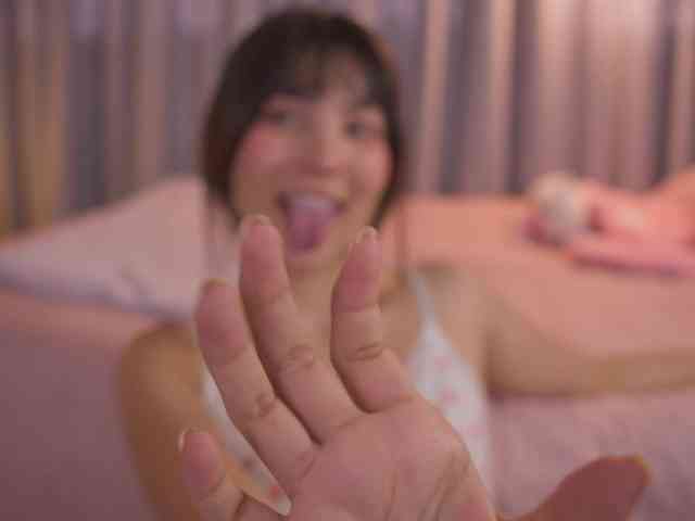 AitanaJhons webcam