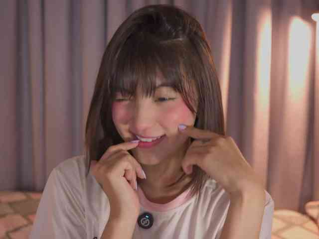 AitanaJhons webcam