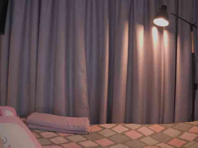 AitanaJhons webcam