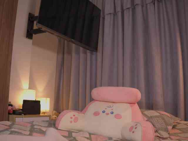 AitanaJhons webcam