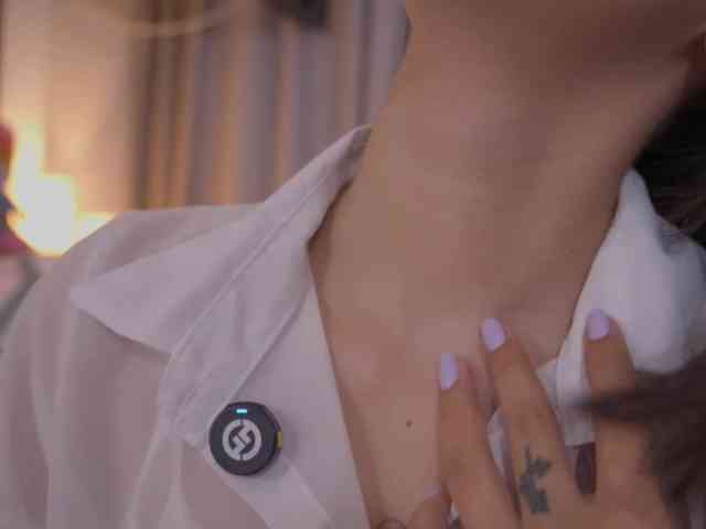 Modelo: AitanaJhons