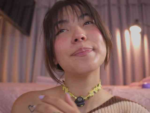 AitanaJhons webcam