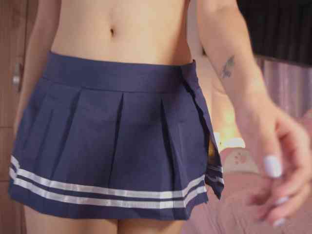 Modelo: AitanaJhons