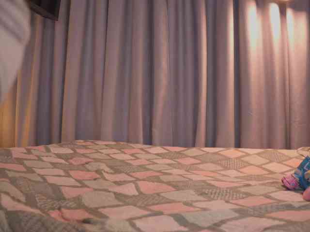 AitanaJhons webcam