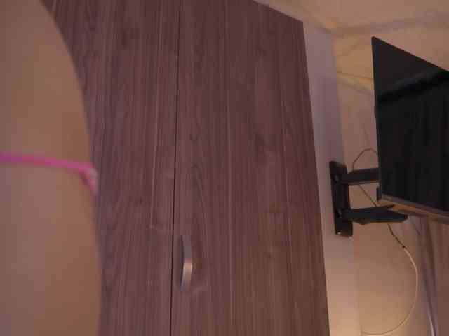 AitanaJhons webcam