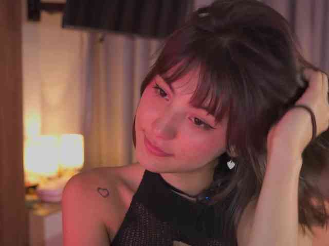 AitanaJhons webcam